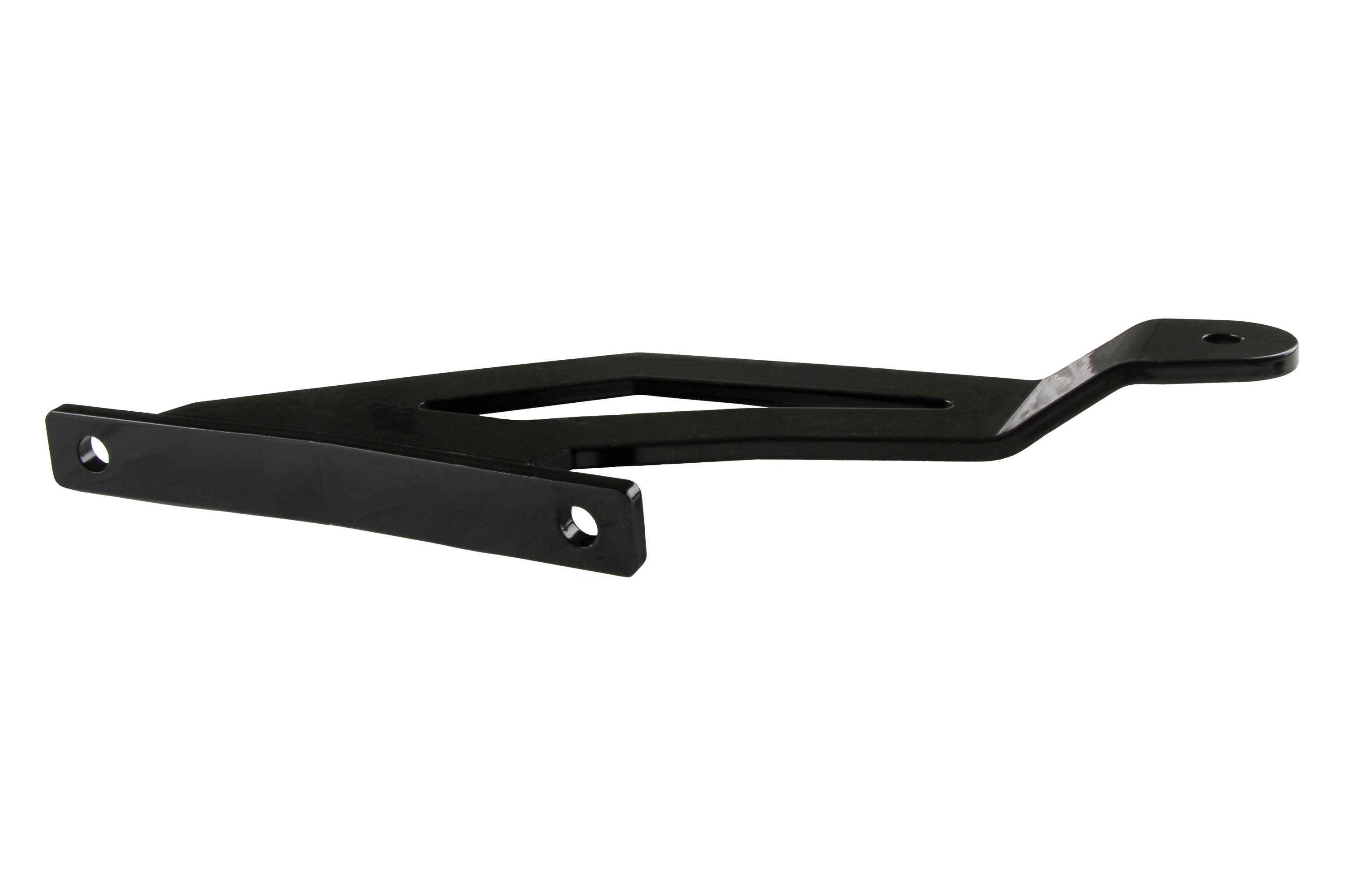 Bright Earth® Nissan Titan 2004 Bolton Windshield Frame Mounts