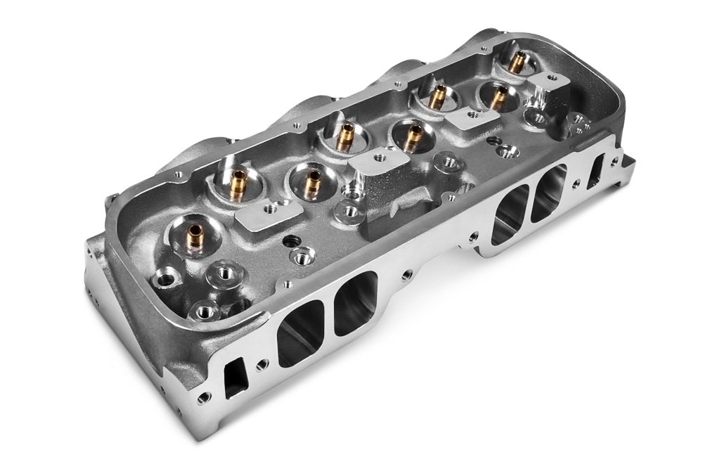 Brodix ™ Cylinder Heads Blocks & Engine Parts - CARiDcom.