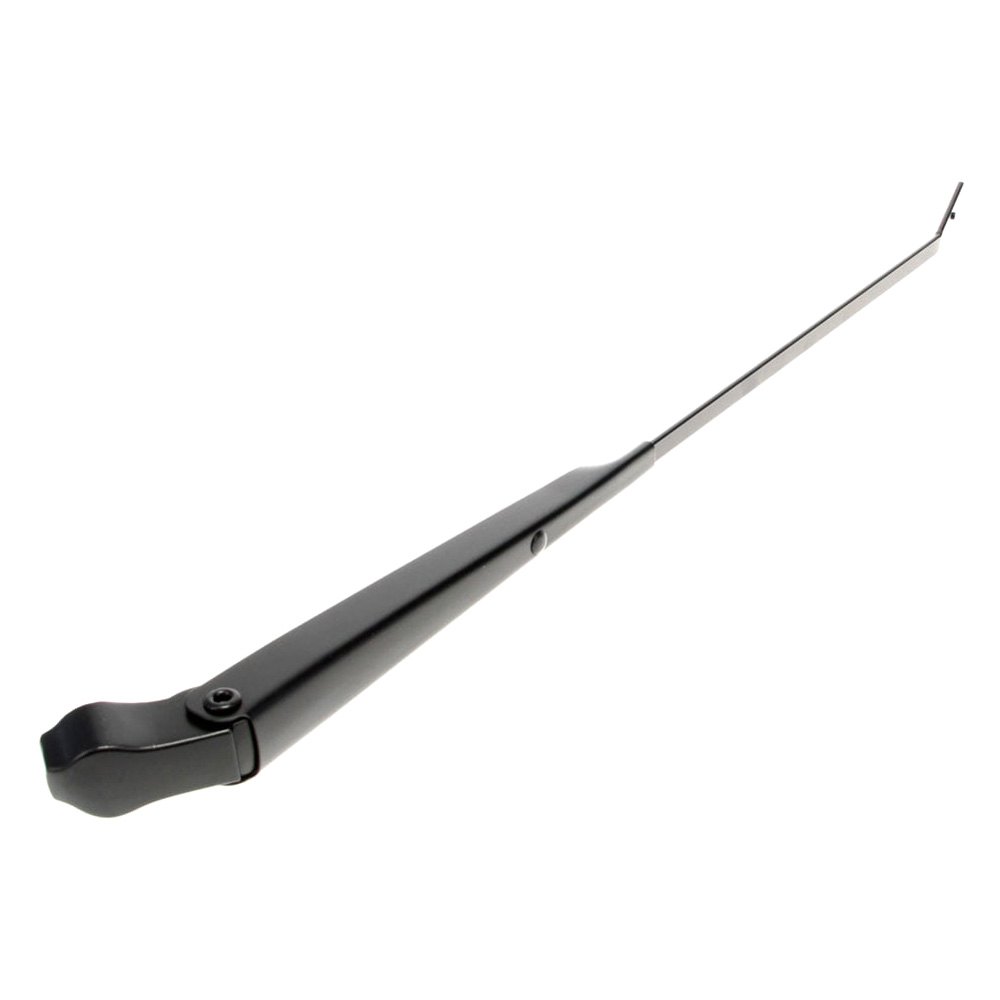 GM Genuine Parts 84372500 Black Passenger Side Windshield