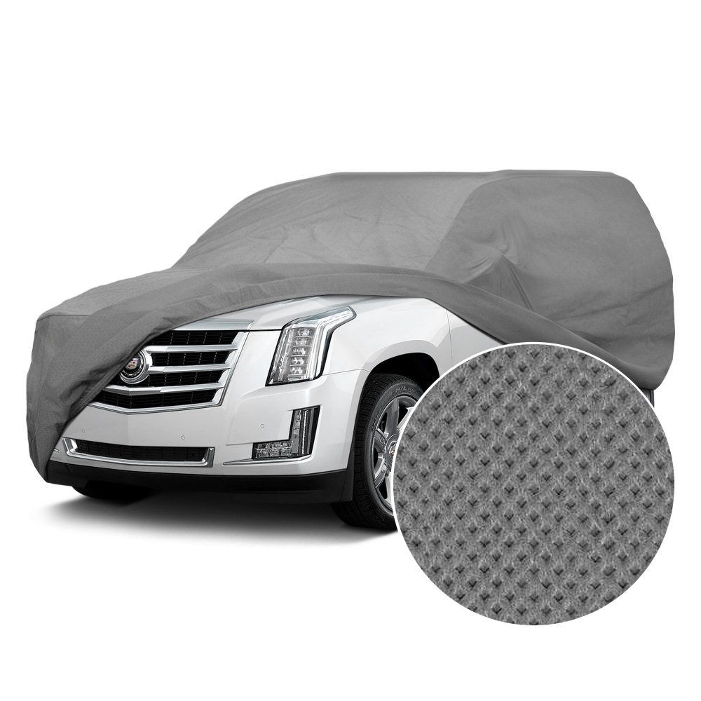 Budge Car Cover Size Chart All information about covid
