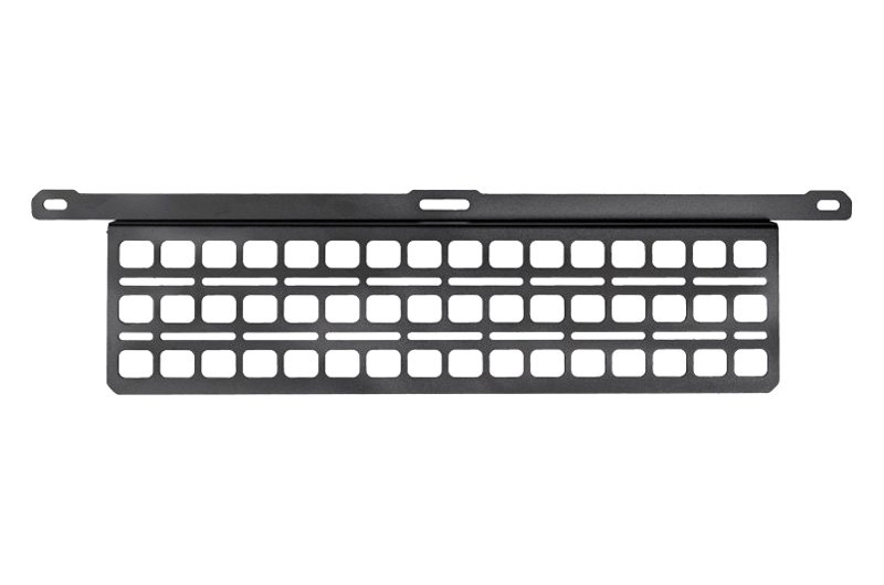 BuiltRight® 102082 Driver Bedside Rack Panels