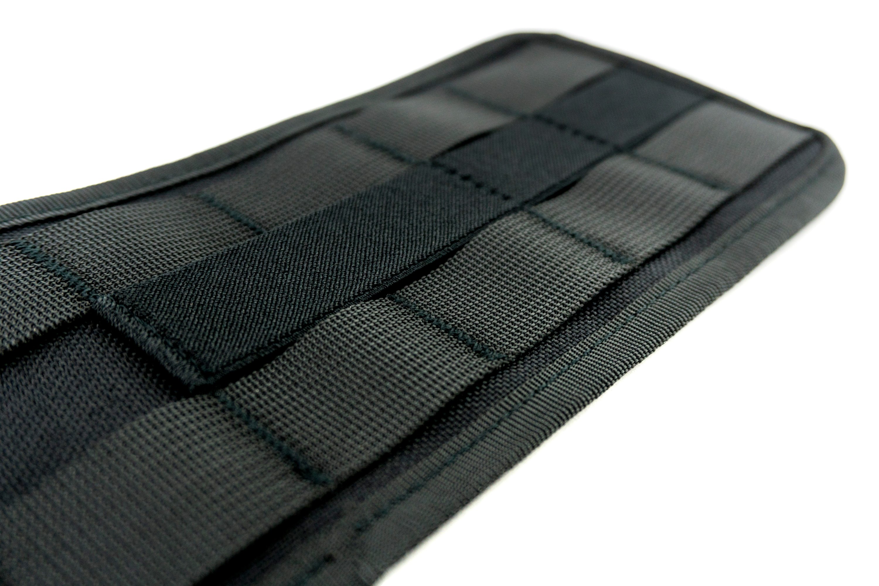 BuiltRight® Hook and Loop Tech Panel