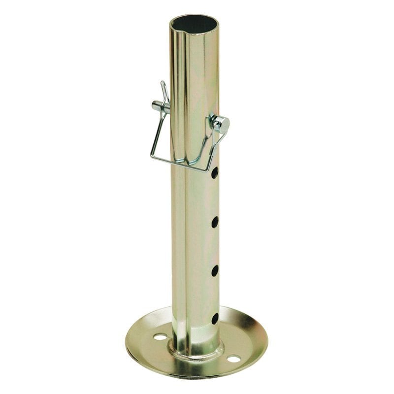 Bulldog® 500190 Drop Leg for Bulldog Powered Drive Camper Jack