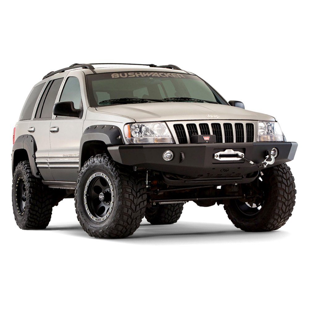 Купить гранд чероки 4.7. Jeep Grand Cherokee WJ. Jeep Grand Cherokee WJ 4.7 v8. Гранд Чероки WJ 4.7 бушвакеры. Jeep Grand Cherokee WJ 4.7 С бушвакерами.