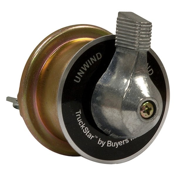 Buyers® SW710 - Heavy Duty 50 Amp Momentary On/Off Rotary Switch