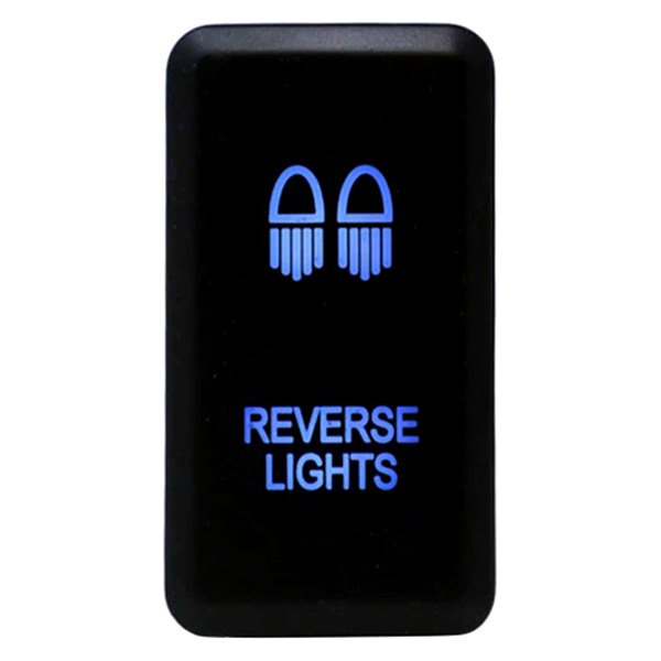 Cali Raised LED® 29222351700010 Reverse Lights LED Switch