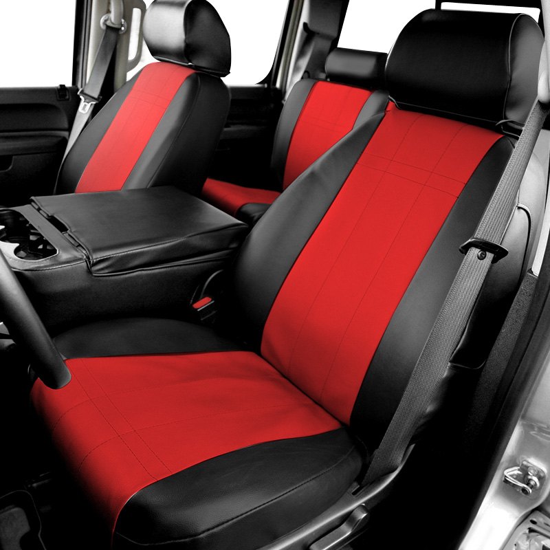 Leather Seat Covers For 2023 Ford F150