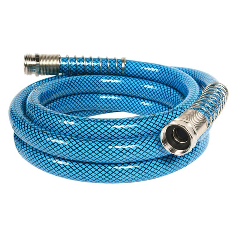 Camco® 22823 TastePURE™ Premium 5/8" x 10' Blue Drinking Water Hose