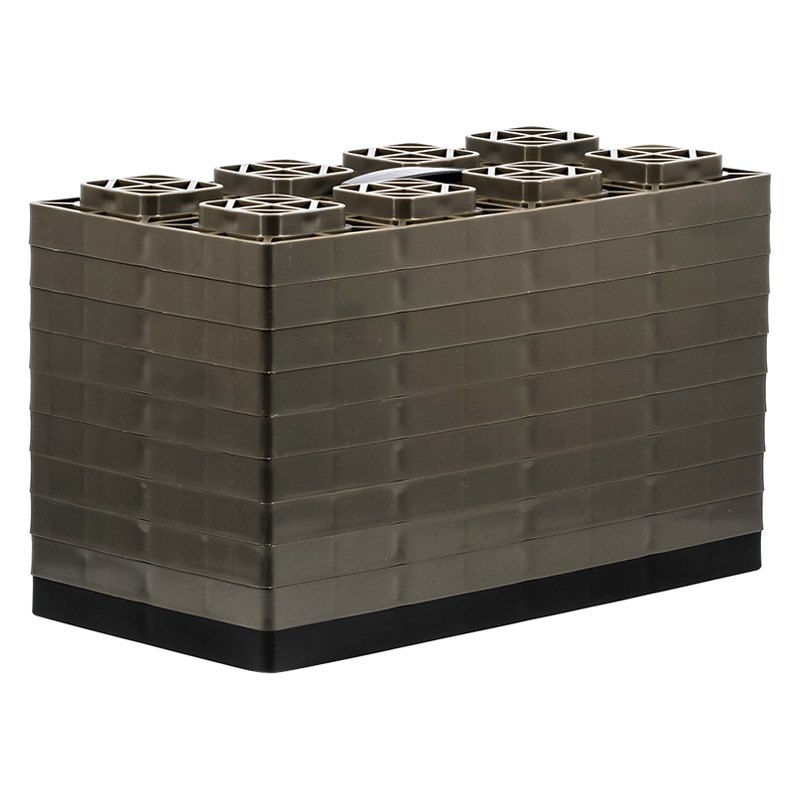 Leveling block. Leveling block