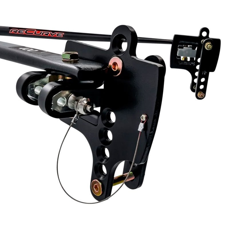 Camco® Recurve R3 Weight Distributing Hitch