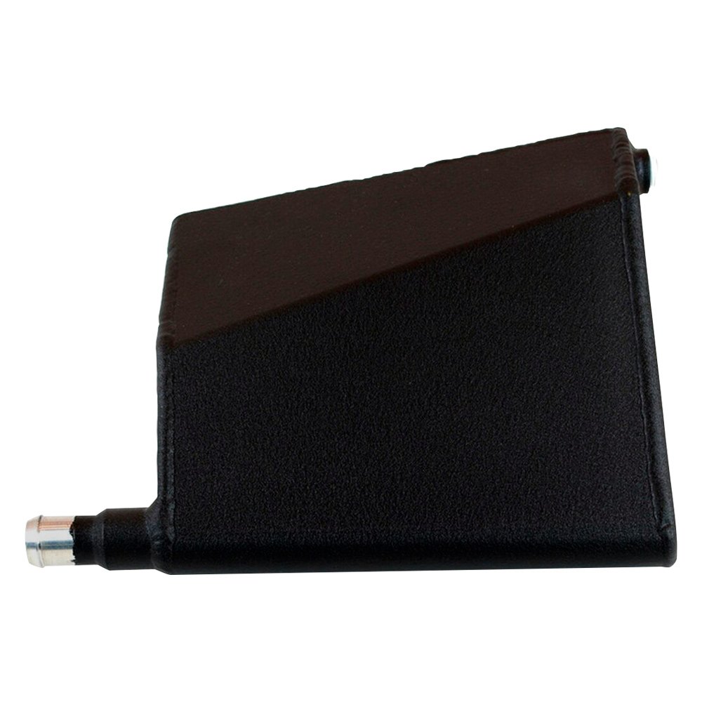 Canton Racing® 80239BLK Supercharger Coolant Tank