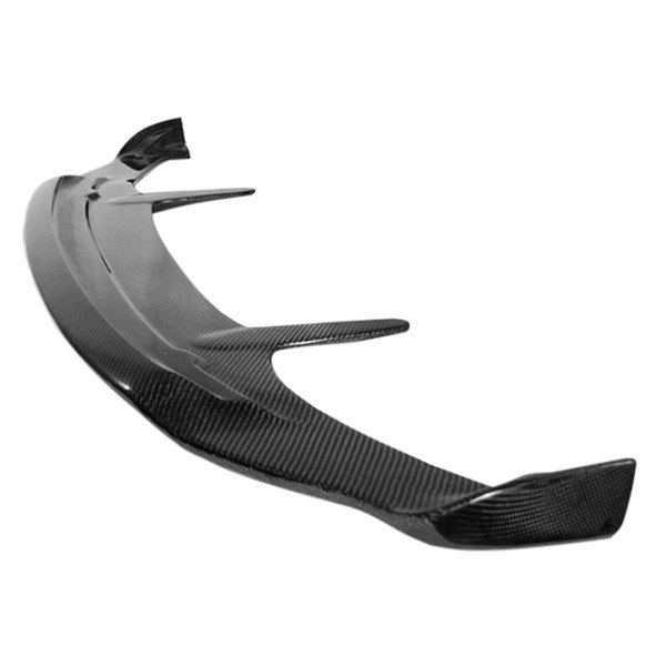 Aazon.co: Sugo Racing JD Black Front Buper Lip Guard Protector Skid