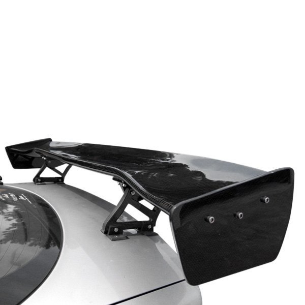 Carbon Creations® 105284 - GT Concept 2 Style Carbon Fiber Rear Wing Trunk  Lid Spoiler
