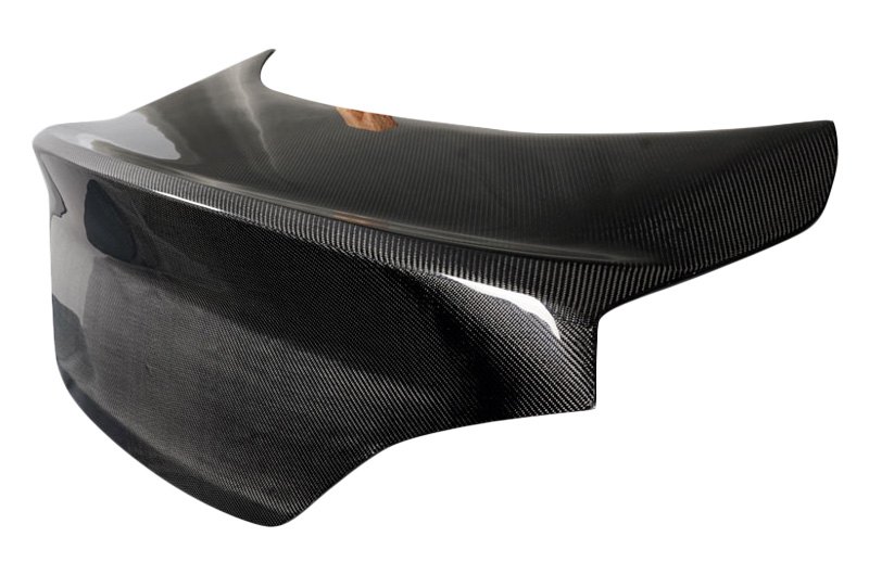 リアコボレーン Carbon Creations® 108667 - RS-1 Style Carbon Fiber Trunk
