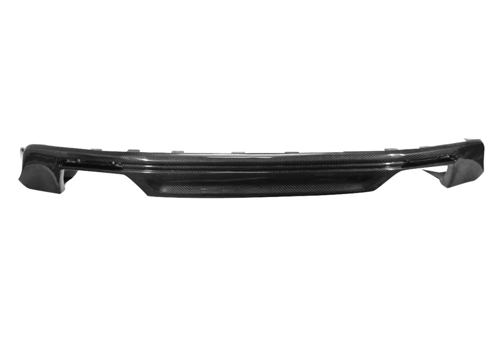 Carbon Creations® 114495 ZL1 Style DriTech Carbon Fiber Rear Diffuser