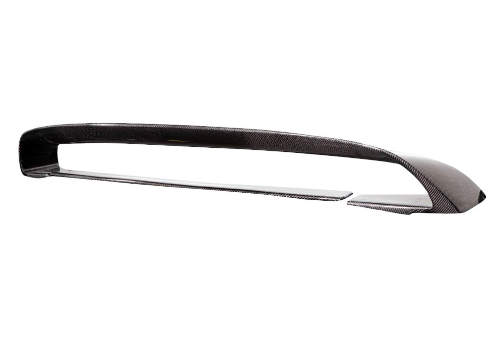 Carbon Creations® 115077 - GT350 Style Carbon Fiber Rear Wing Spoiler