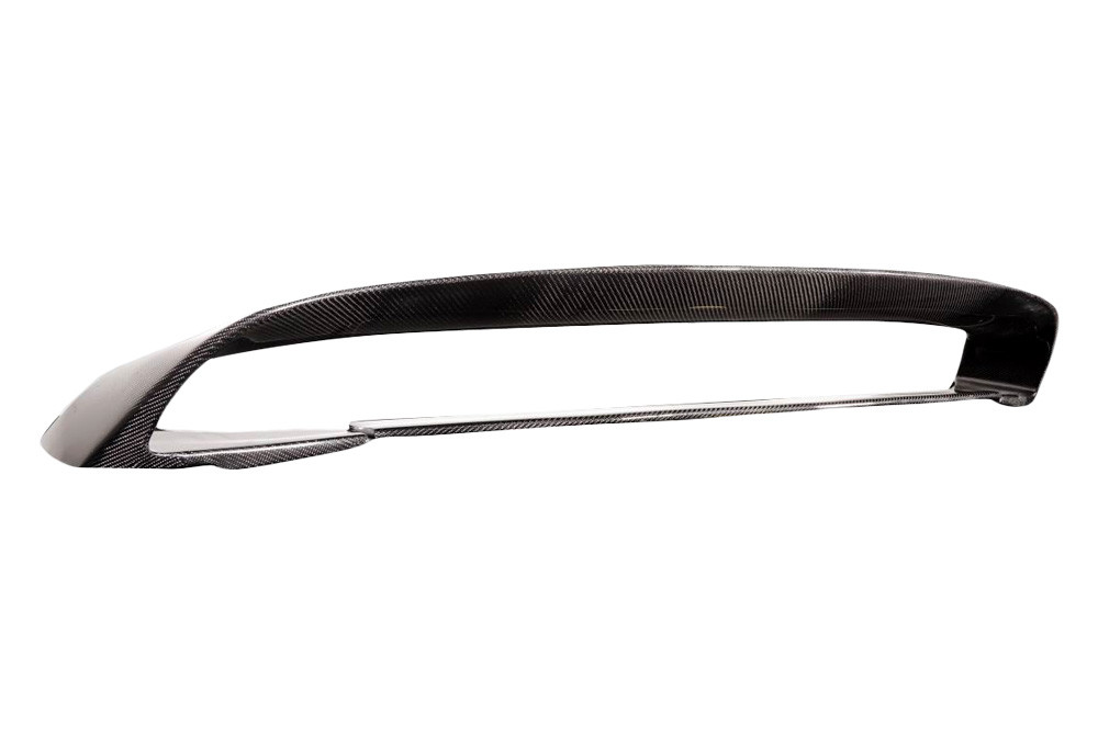 Carbon Creations® 115077 - GT350 Style Carbon Fiber Rear Wing Spoiler