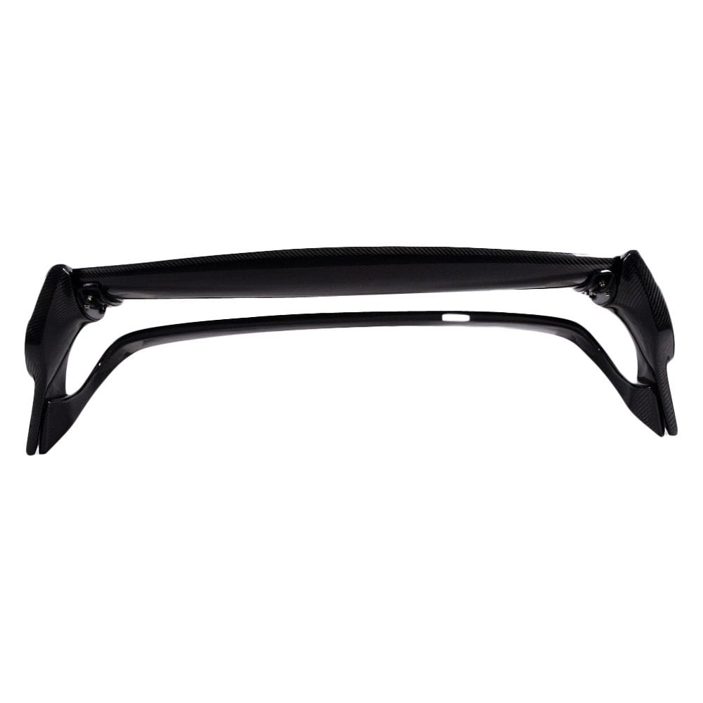 Carbon Creations® 115464 - VR-S Style Carbon Fiber Rear Wing Spoiler