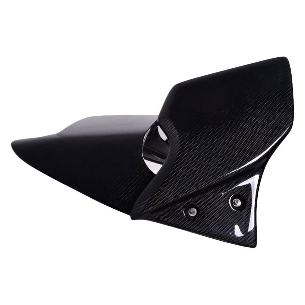 Carbon Creations® 115464 - VR-S Style Carbon Fiber Rear Wing Spoiler