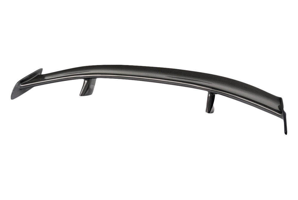 Carbon Creations® 116456 - CM GT Style Carbon Fiber Rear Wing Spoiler