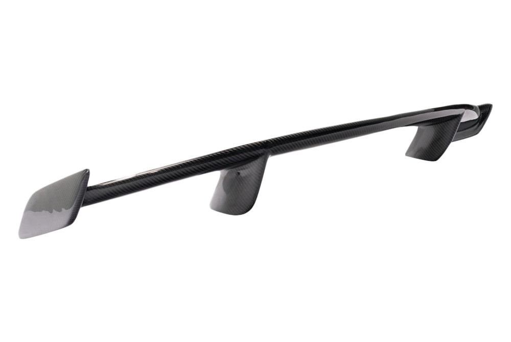 Carbon Creations® 116456 - CM GT Style Carbon Fiber Rear Wing Spoiler