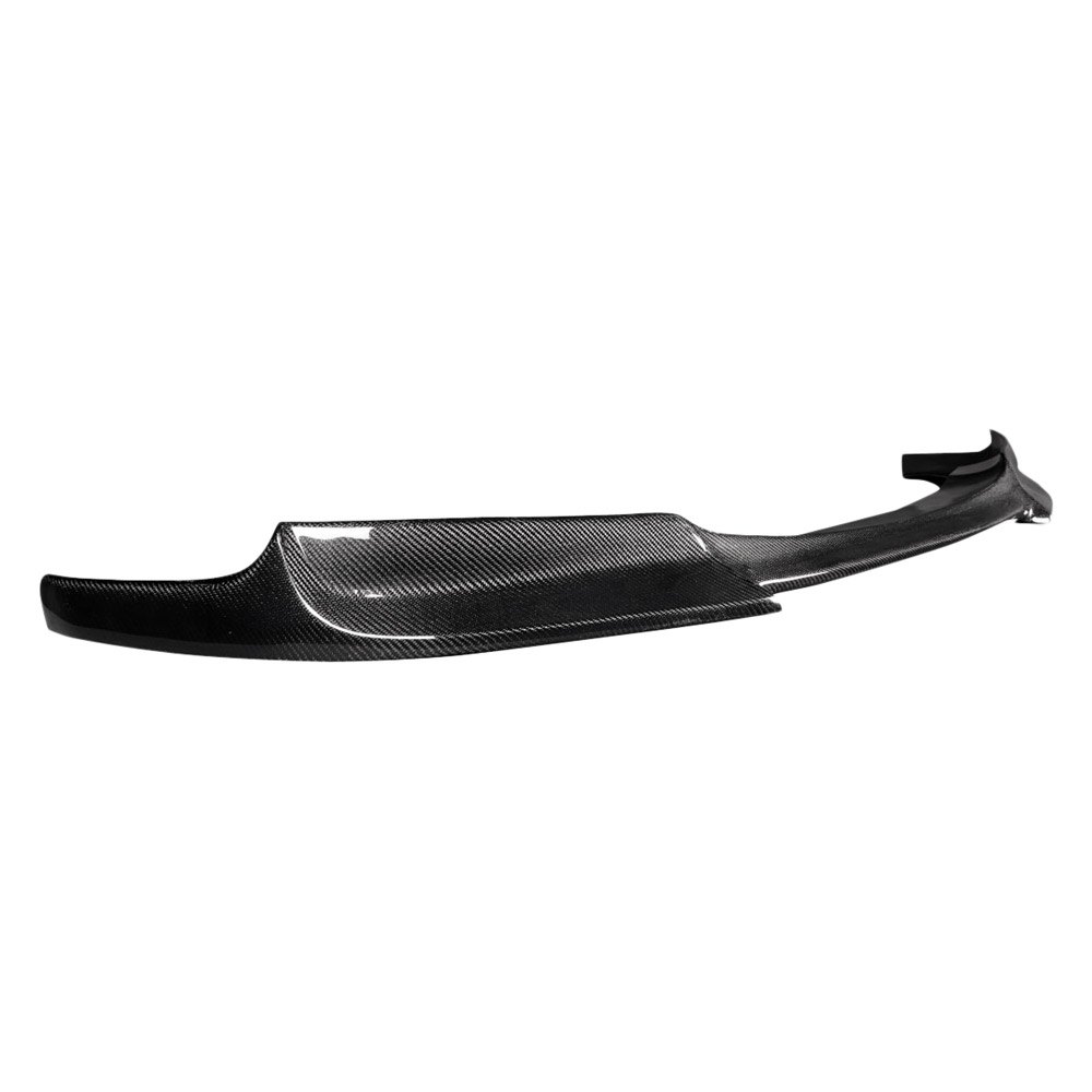 Carbon Creations® 117917 Gran Veloce Style Carbon Fiber Front Bumper