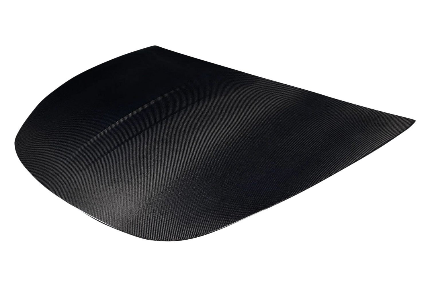 Carbon Creations® 119047 - OE Style Carbon Fiber Hood