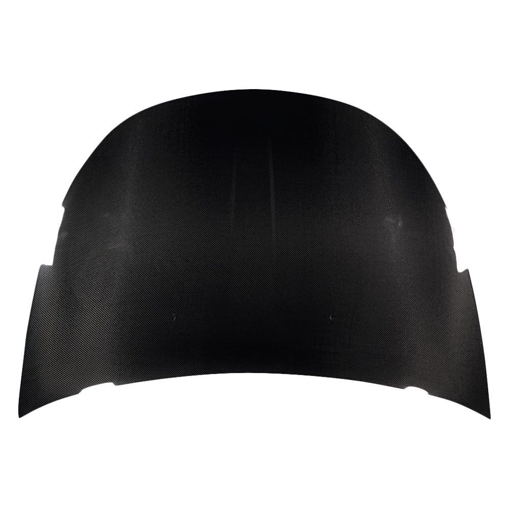 Carbon Creations® 119047 - OE Style Carbon Fiber Hood