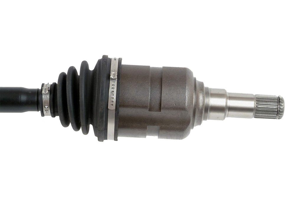 CV Axle Shaft-Assembly Front Right Cardone 60-5220 Reman