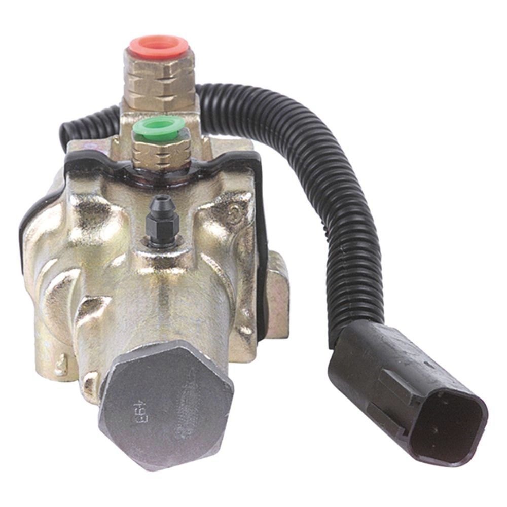 Cardone® 122011 ABS Hydraulic Assembly