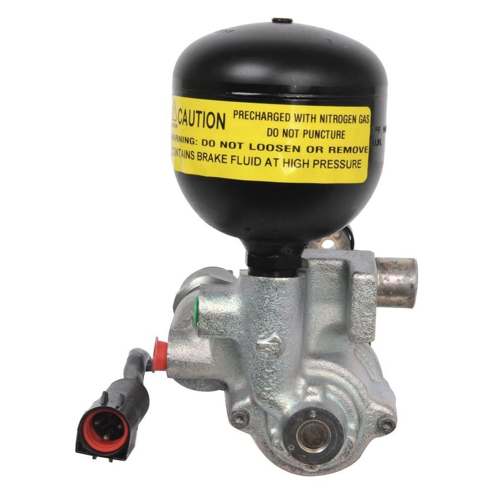 Cardone® 124410 ABS Pump and Motor Assembly