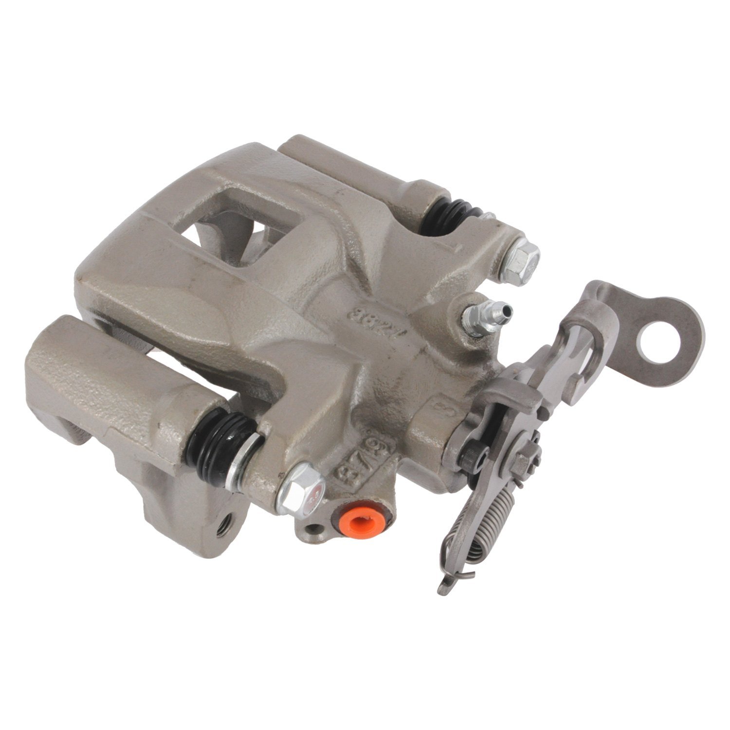 Cardone® 19-B7167 - Unloaded Rear Driver Side Brake Caliper