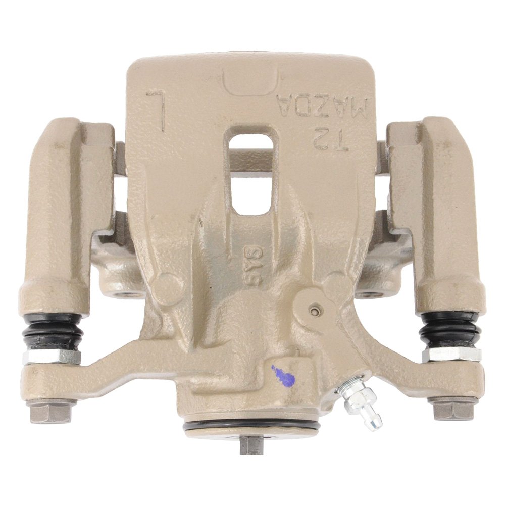 Cardone® 19B7431 Unloaded Rear Driver Side Brake Caliper