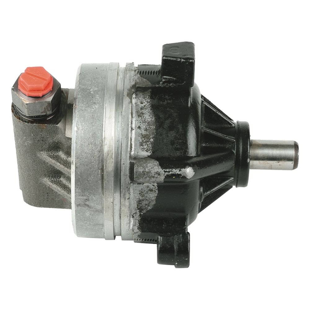 Power Steering Pump Cardone 20-7256 Reman