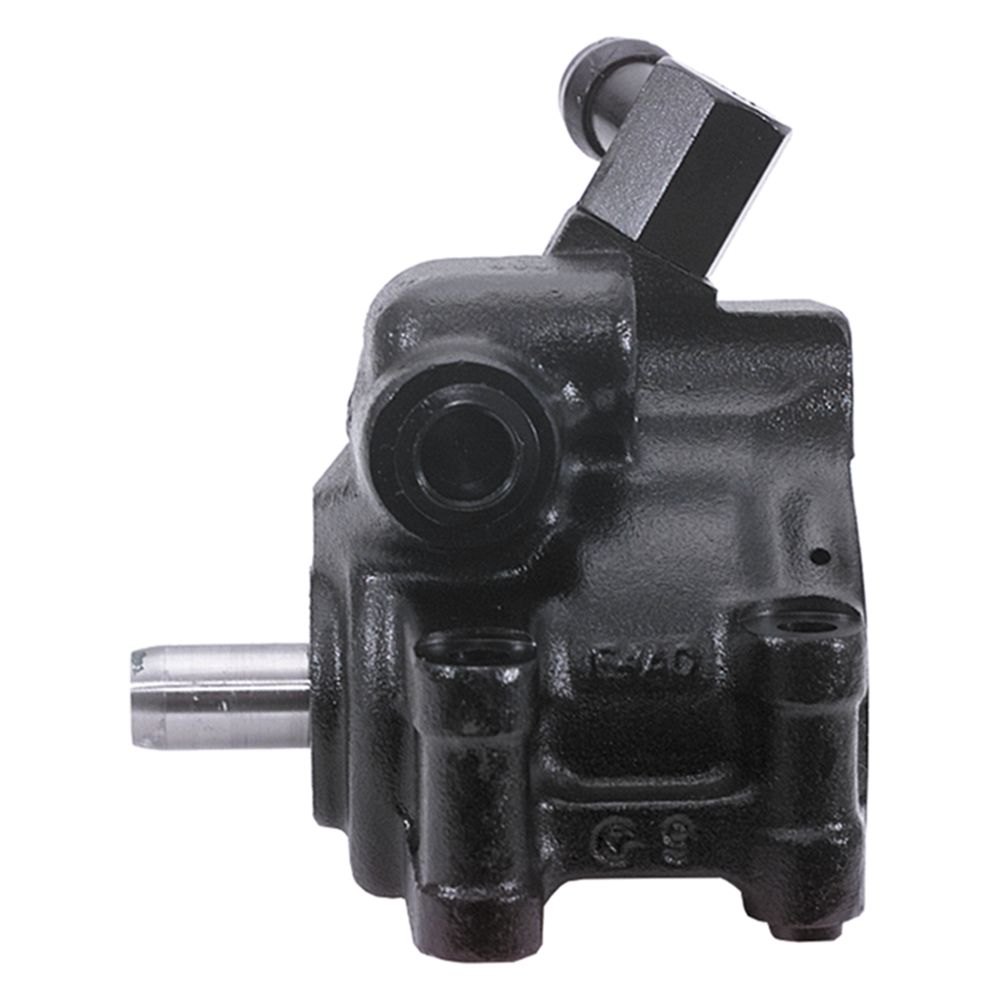Cardone® 20-282 - Remanufactured Power Steering Pump