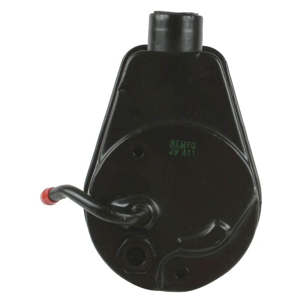 Buy A-1 Cardone Power Steering Pump Without Reservoir Remanufactured Replacement Ea I450451