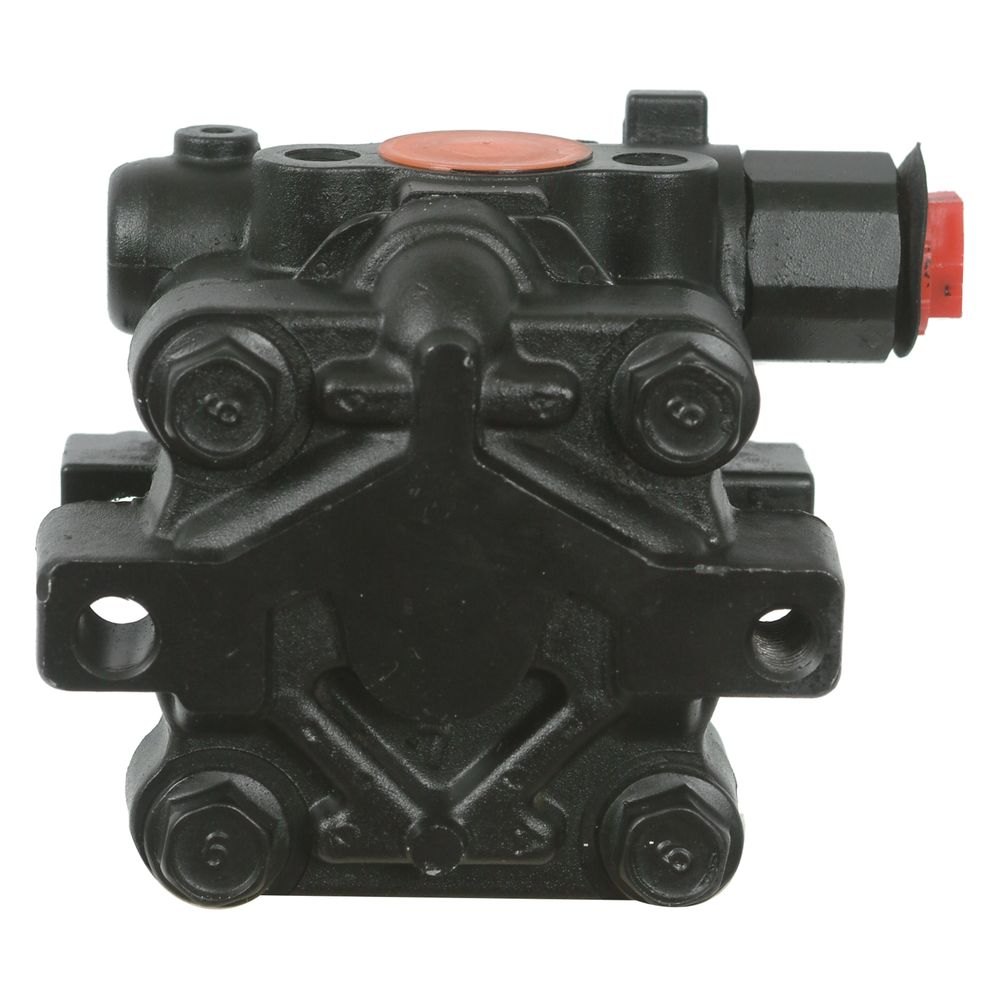 Cardone 21-5257 Remanufactured Import Power Steering Pump