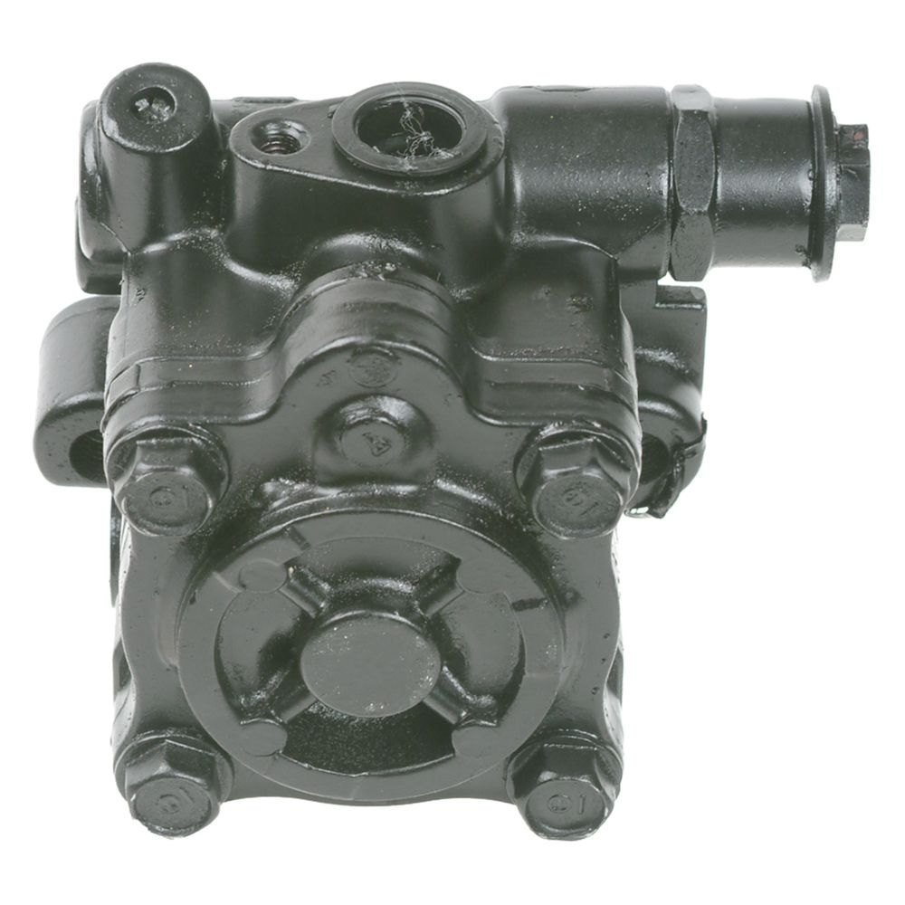Cardone® 21-5037 - Remanufactured Power Steering Pump