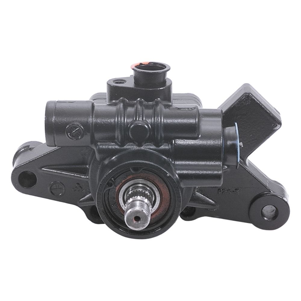 Cardone 21-5066 Remanufactured Import Power Steering Pump
