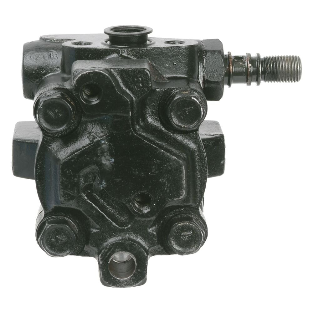 Cardone® 21-5115 - Remanufactured Power Steering Pump