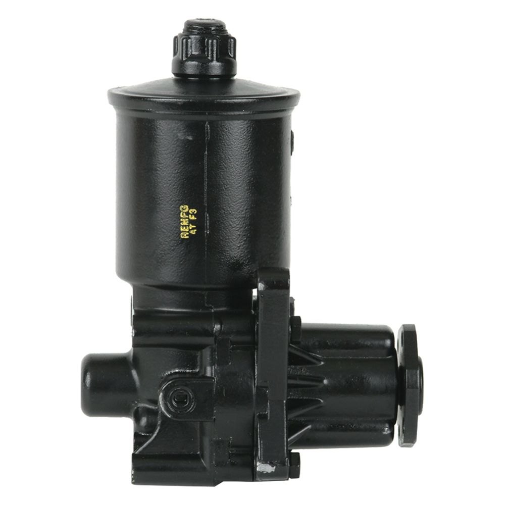 Cardone 21-5213 Remanufactured Power Steering Pump with Reservoir