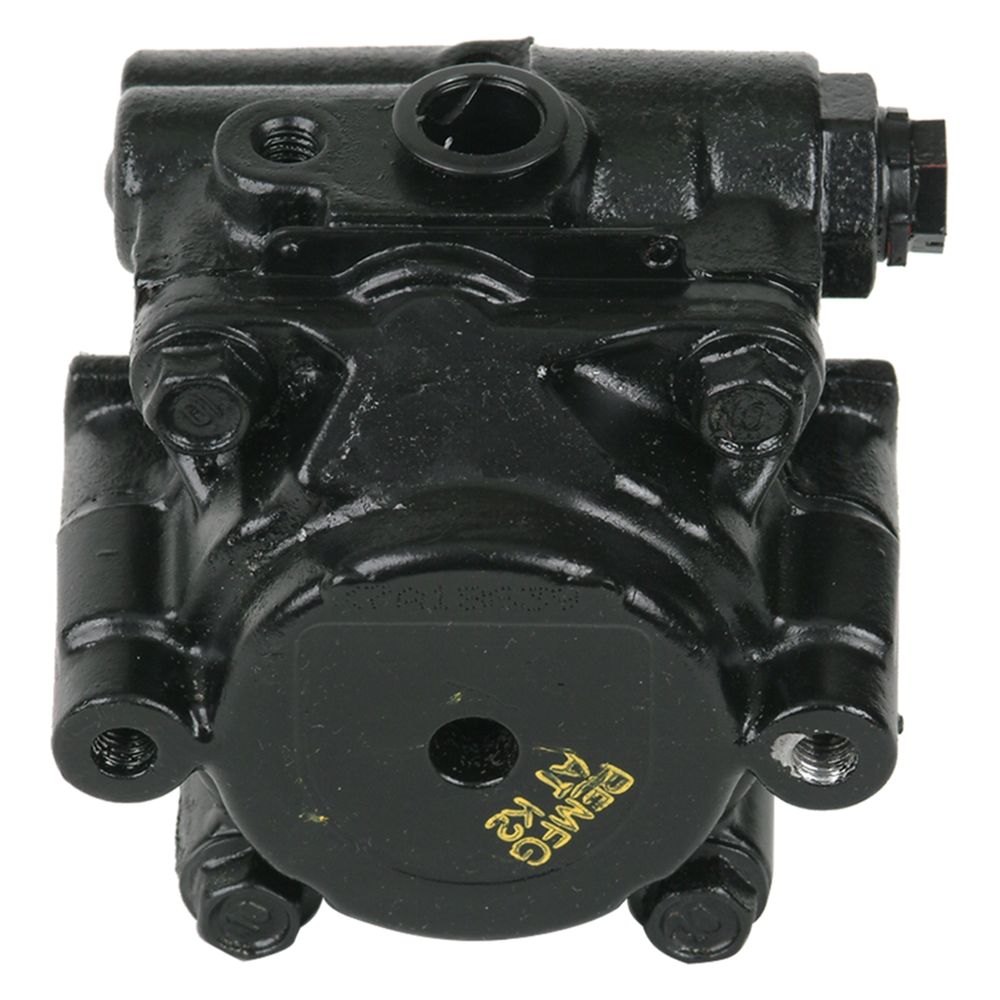 Cardone® 21-5215 - Remanufactured Power Steering Pump