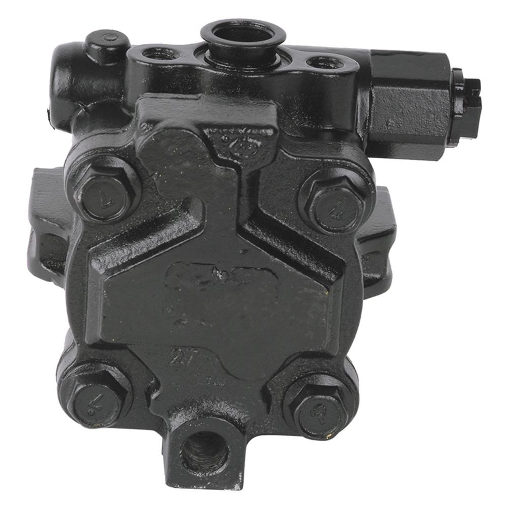 Cardone® 21-5265 - Remanufactured Power Steering Pump