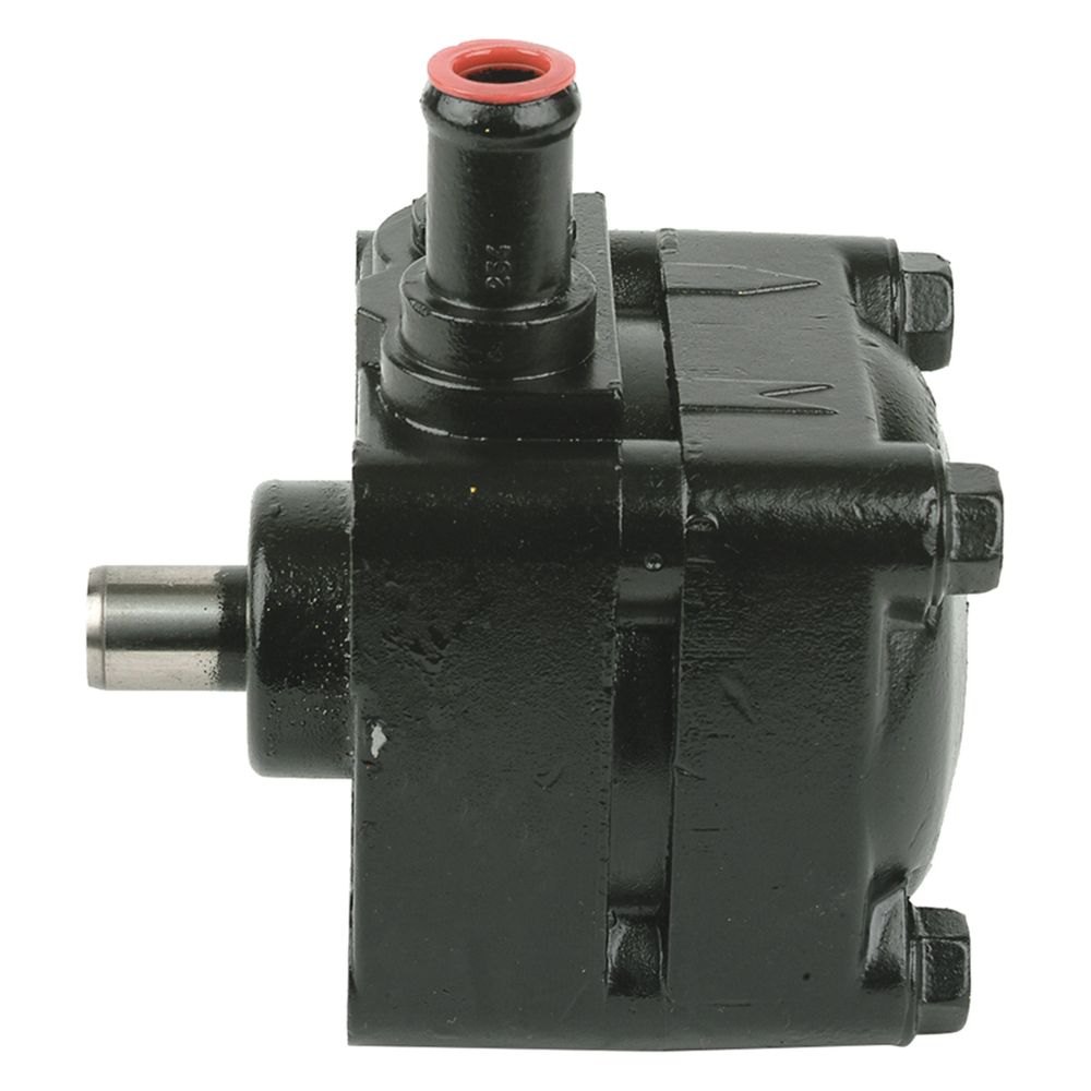 Cardone 21-5283 Remanufactured Import Power Steering Pump