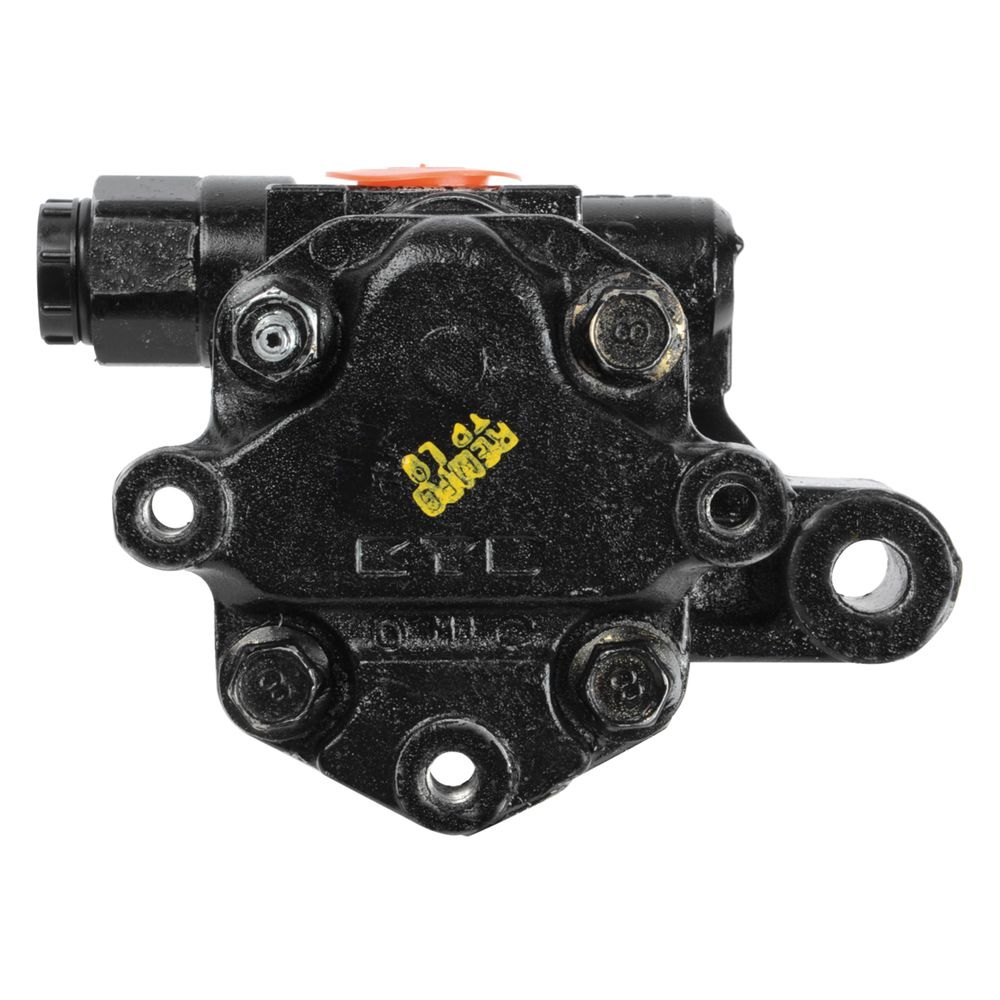 Cardone® 21-5390 - Remanufactured Power Steering Pump