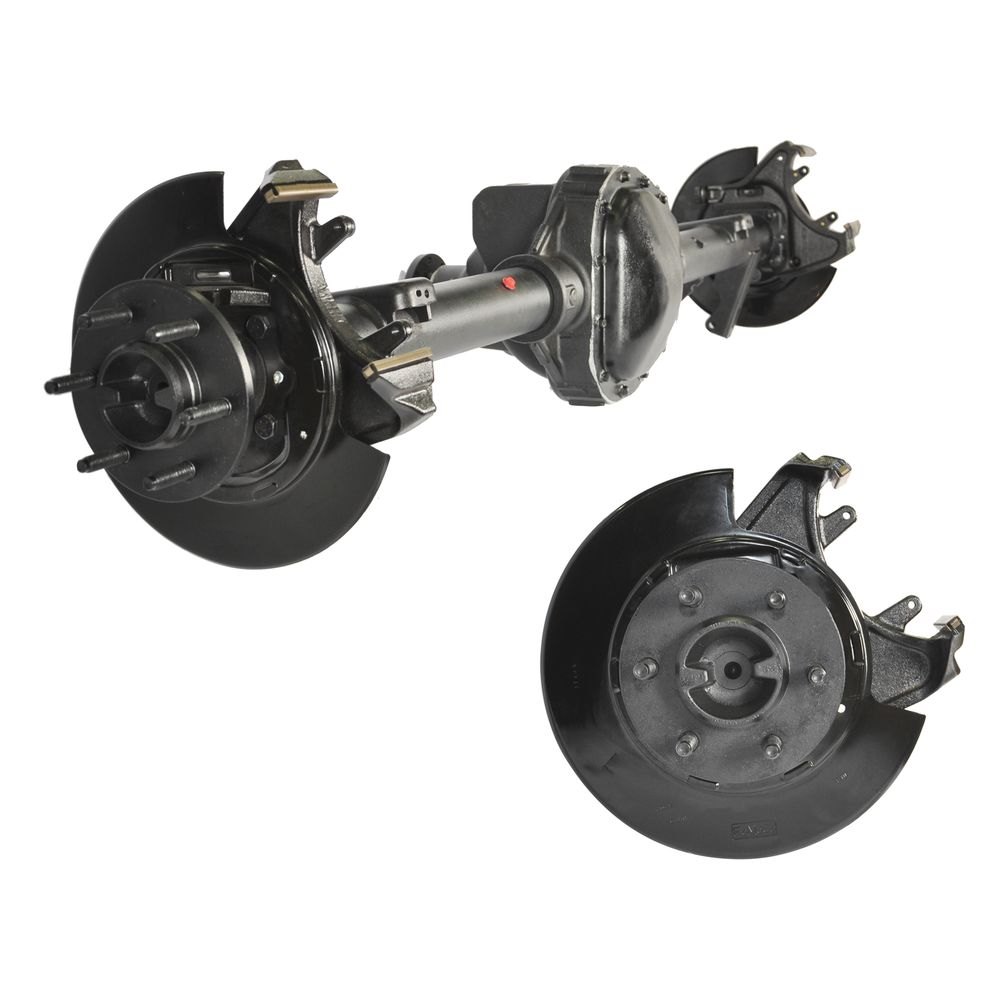 Cardone® 3a 2002lsi Rear Drive Axle Assembly