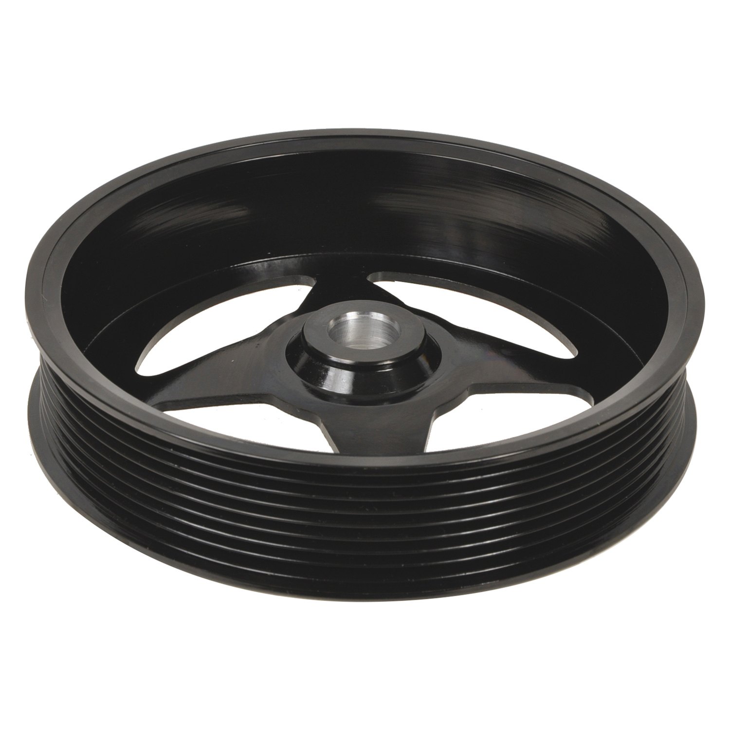 Cardone® 3P37161 New Power Steering Pump Pulley