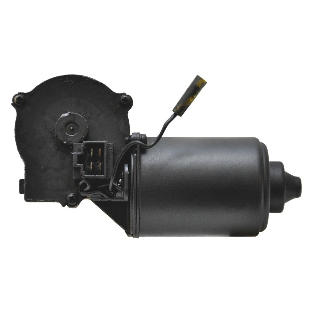 Cardone® 43-4602 - Remanufactured Front Windshield Wiper Motor