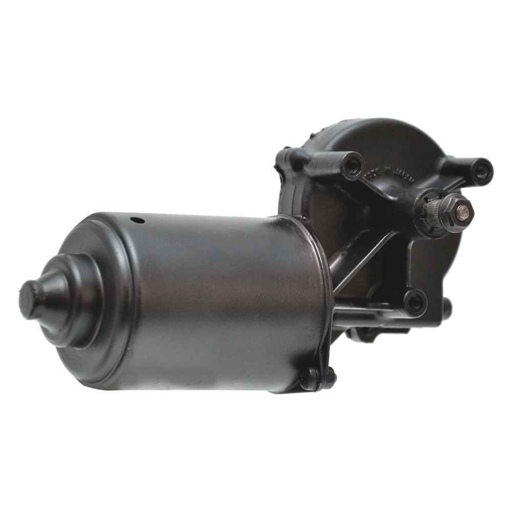 Cardone® 43-4602 - Remanufactured Front Windshield Wiper Motor