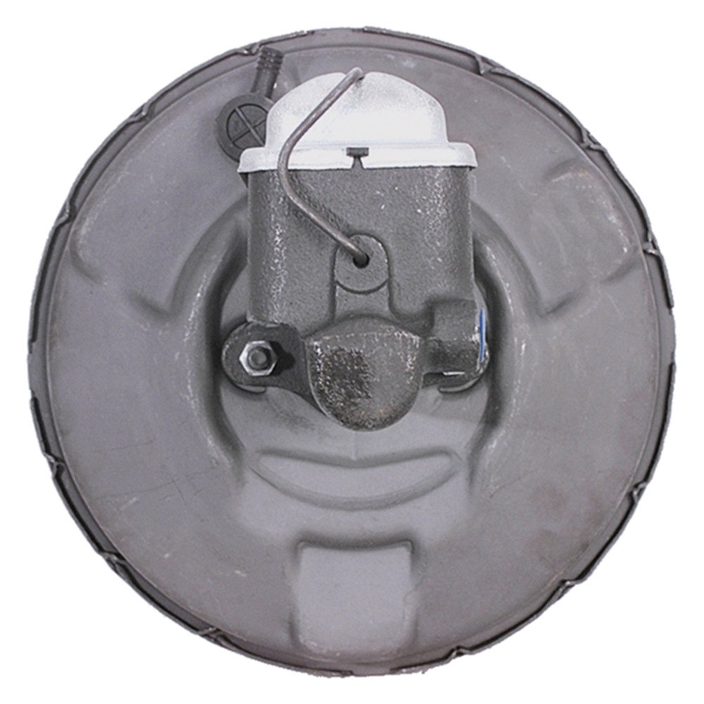 Power Brake Booster-Vacuum Cardone 54-73703 Reman
